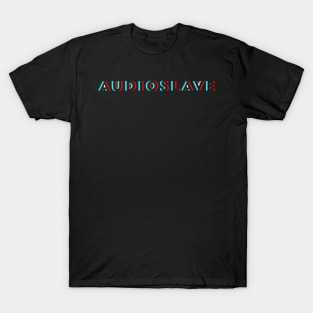 Audioslave merch cheap